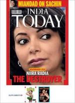 India Today #3 Jan  2011 