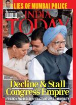 India Today    Jun  2011