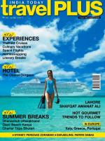 India Today Travel Plus   Jun  2011