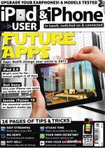 iPad & iPhone Nov  2010 