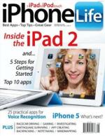 iPhone Life  Jul-Aug 2011