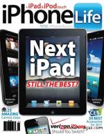 iPhone Life   Mar /Apr  2011