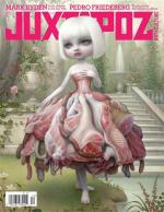 Juxtapoz  Dec 2011