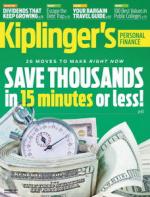 Kiplinger's Personal Finance  Feb  2012