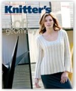 Knitter's Magazine Winter 2009