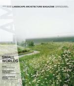 Landscape Architecture  Aug 2011