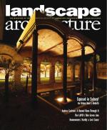 Landscape Architecture  Dec  2010