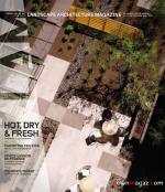 Landscape Architecture  Feb  2011