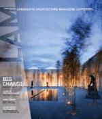 Landscape Architecture Jan 2011