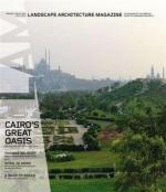 Landscape Architecture magazine  Apr  2011