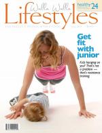 Lifestyles Magazine  Jun  2011