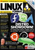 Linux Format   Aug  2011