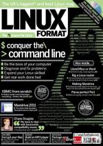 Linux Format   Dec  2011