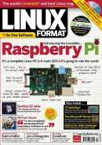 Linux Format Magazine  April 2012 