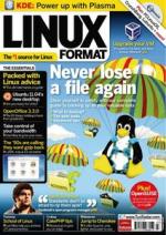 Linux Format   Mar  2011  