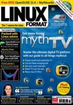 Linux Format  May 2011