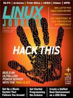 Linux Journal US Nov 2011