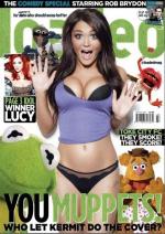 Loaded Magazine UK   Mar 2012