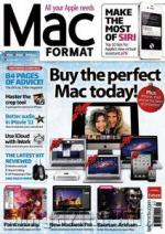 Mac Format   Christmas 2011