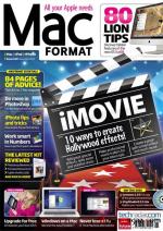 Mac Format   Nov  2011