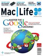 Mac Life - April 2011