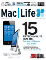 Mac Life   Feb 2011