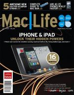 Mac Life  Jul  2011