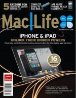 Mac Life Magazine Jul 2011