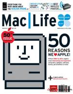 Mac Life   Mar 2011