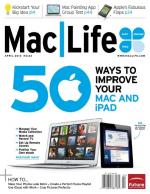 Mac Life USA  Apr  2012