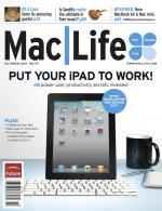 MacLife Magazine 