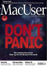 MacUser  #10 Jun  2011 (UK)