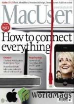 MacUser #13 May 2011