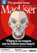 MacUser #16 Sep  2011