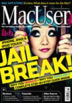 MacUser #21 Jan  2011