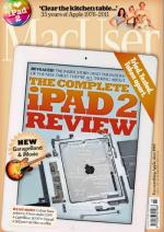 MacUser  Apr   2011 