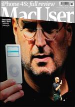 MacUser Magazine #28 Oct  2011