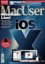 MacUser   Mar  #2  2012