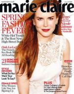 Marie Claire UK   Mar  2011