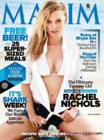 Maxim   Aug  2011