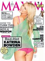 Maxim  Feb  2012