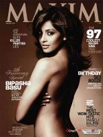 Maxim India   Jan  2011