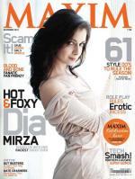 MAXIM Nov  2010 - Apr  2011