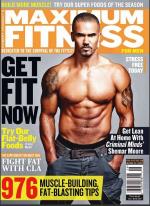 Maximum Fitness  Jul  2011 