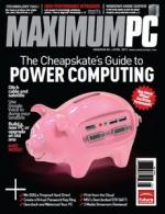 Maximum PC - April 2011