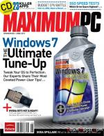 Maximum PC  Jun 2010