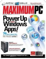 Maximum PC   Mar  2011