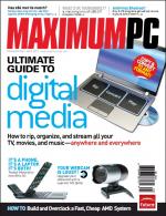 Maximum PC  May-Jul  2011 