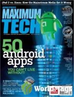 Maximum Tech   May-Jun 2011