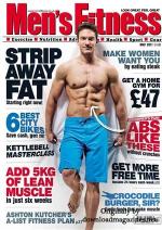 men s fitness us may 2011